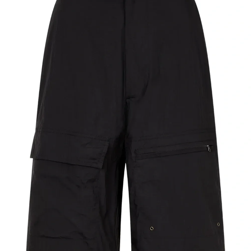 Брюки карго со съемными деталями Брюки карго со съемными деталями