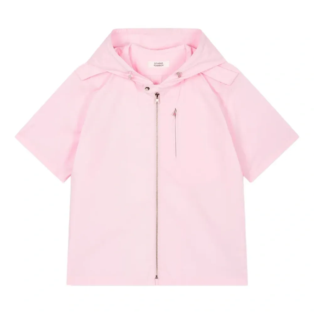 худи на молнии