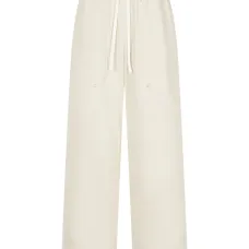 Брюки с эластичным поясом Брюки с эластичным поясом