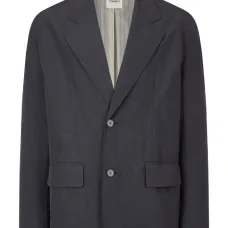 однобортный пиджак