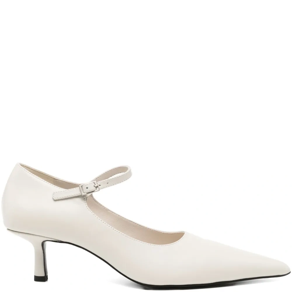 Туфли-лодочки Tyler II на каблуке 65 мм