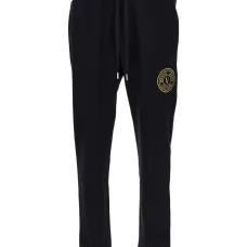 Спортивные брюки с логотипом