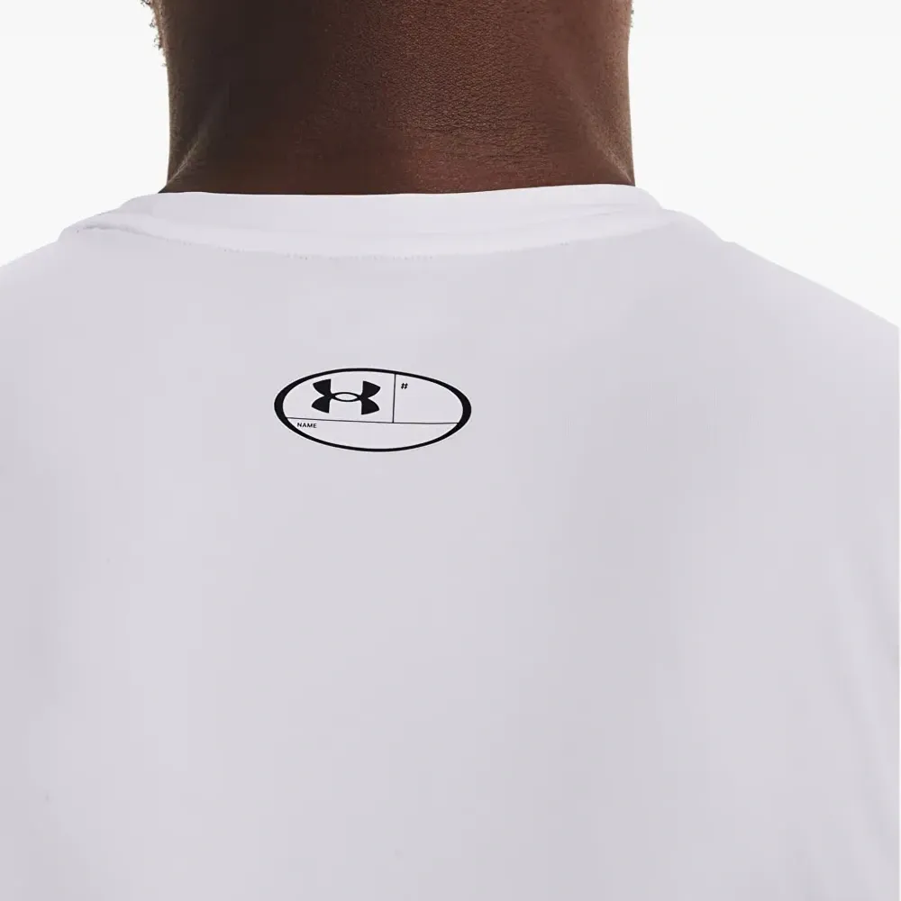 Топ с логотипом