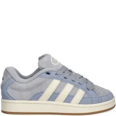 кроссовки с полосками