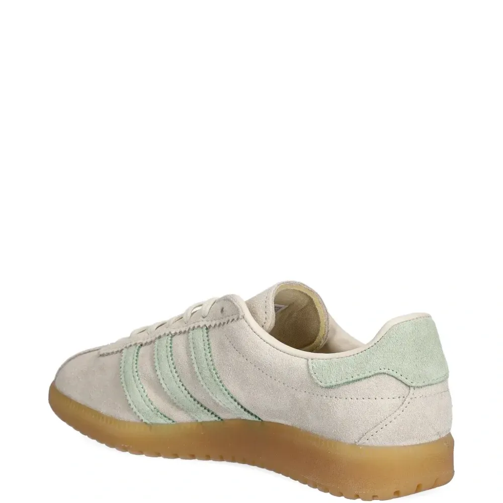 кроссовки Brmd с полосками