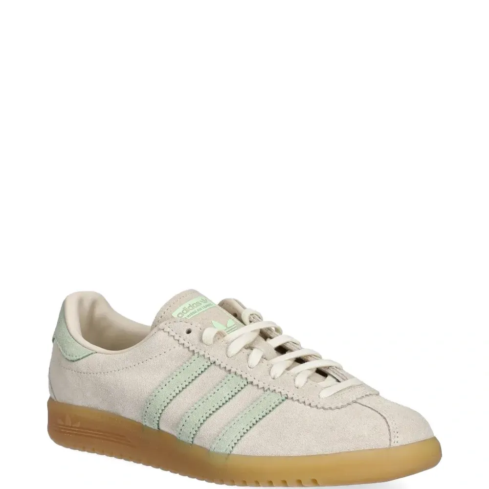 кроссовки Brmd с полосками