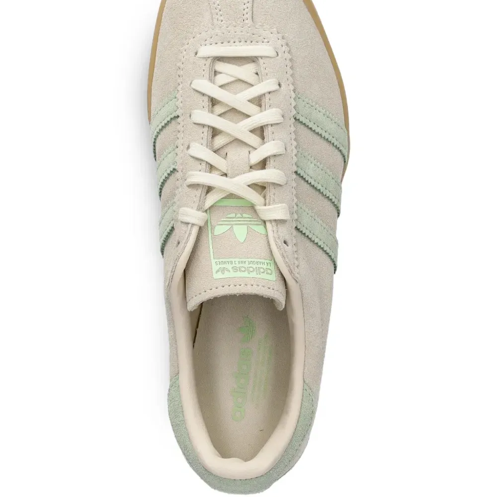 кроссовки Brmd с полосками