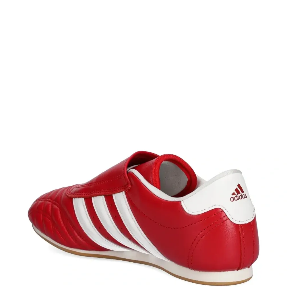 Кеды Taekwondo со стегаными вставками