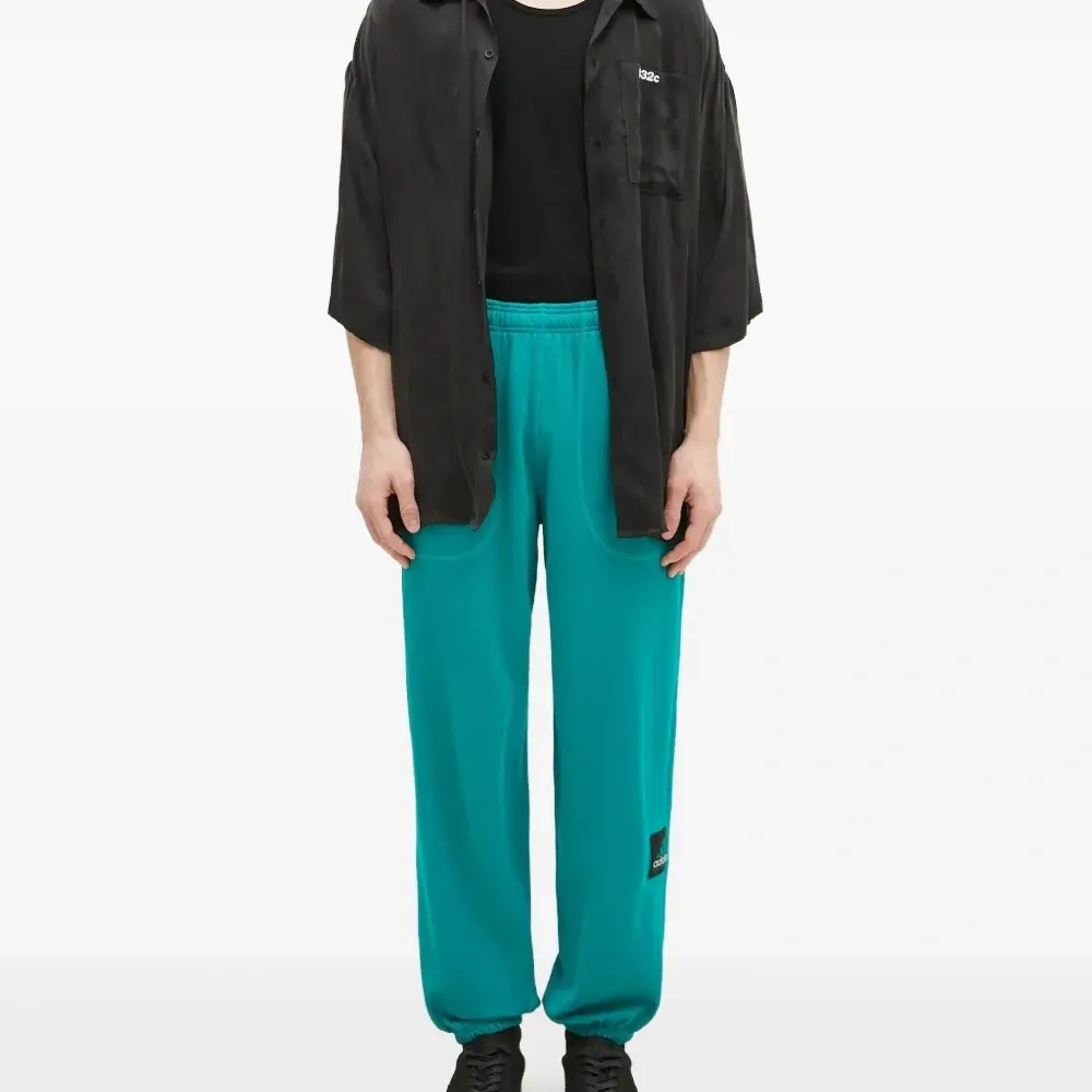 спортивные брюки EQT Reflective