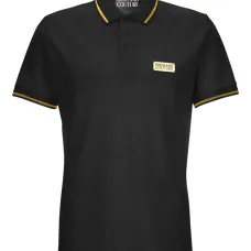 Рубашка поло с логотипом