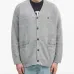 кардиган на пуговицах