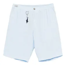 льняные шорты