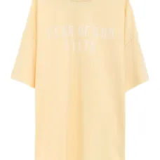 Футболка с логотипом