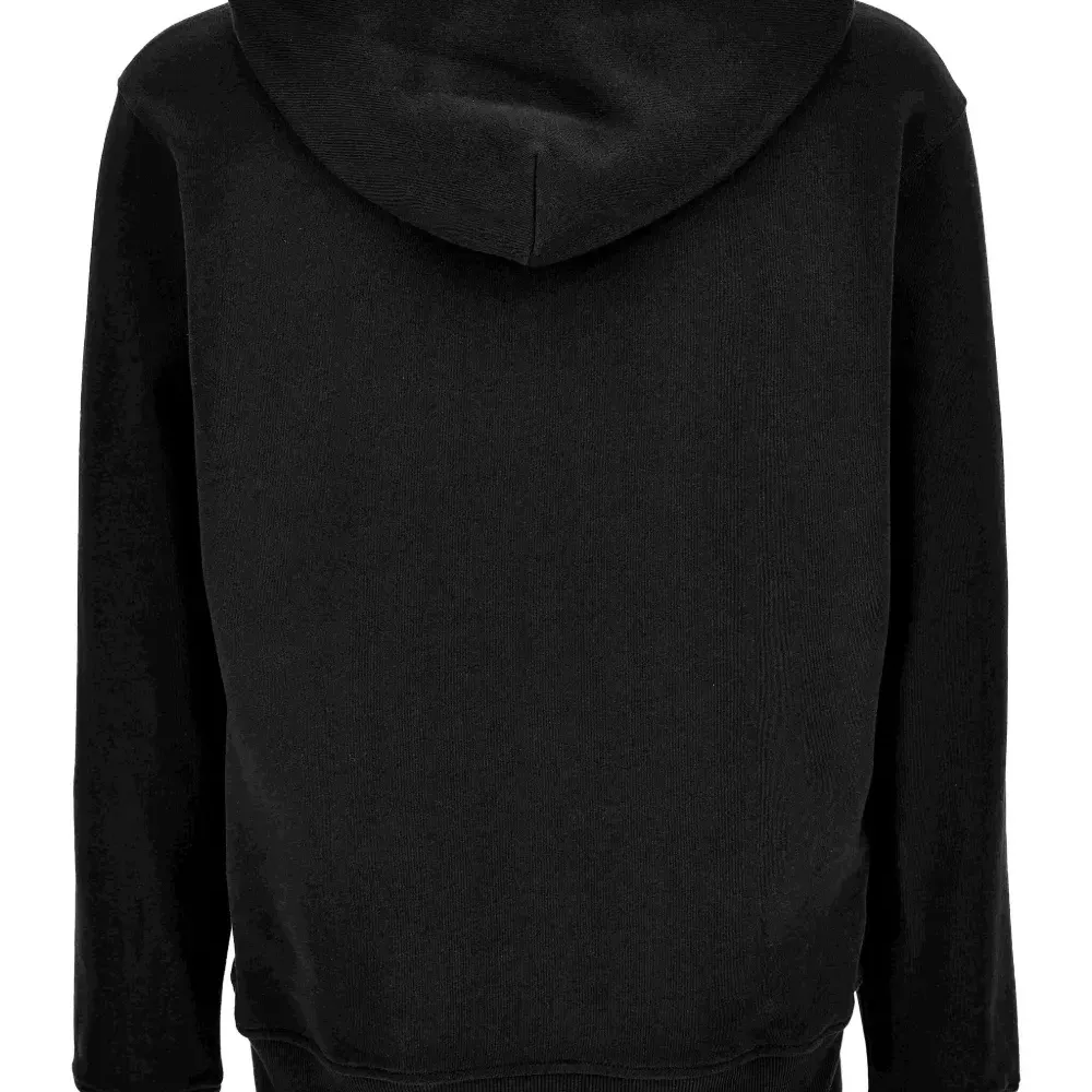 Худи с кулиской