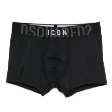 Боксеры с логотипом