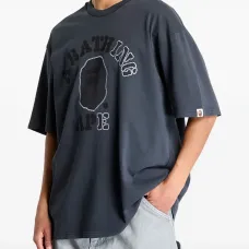 Футболка с графичным принтом