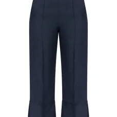 брюки с манжетами брюки с манжетами