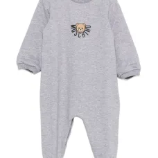 пижама с декором Teddy Bear