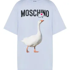 Футболка с принтом Футболка с принтом