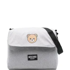 Пеленальная сумка с принтом Teddy Bear