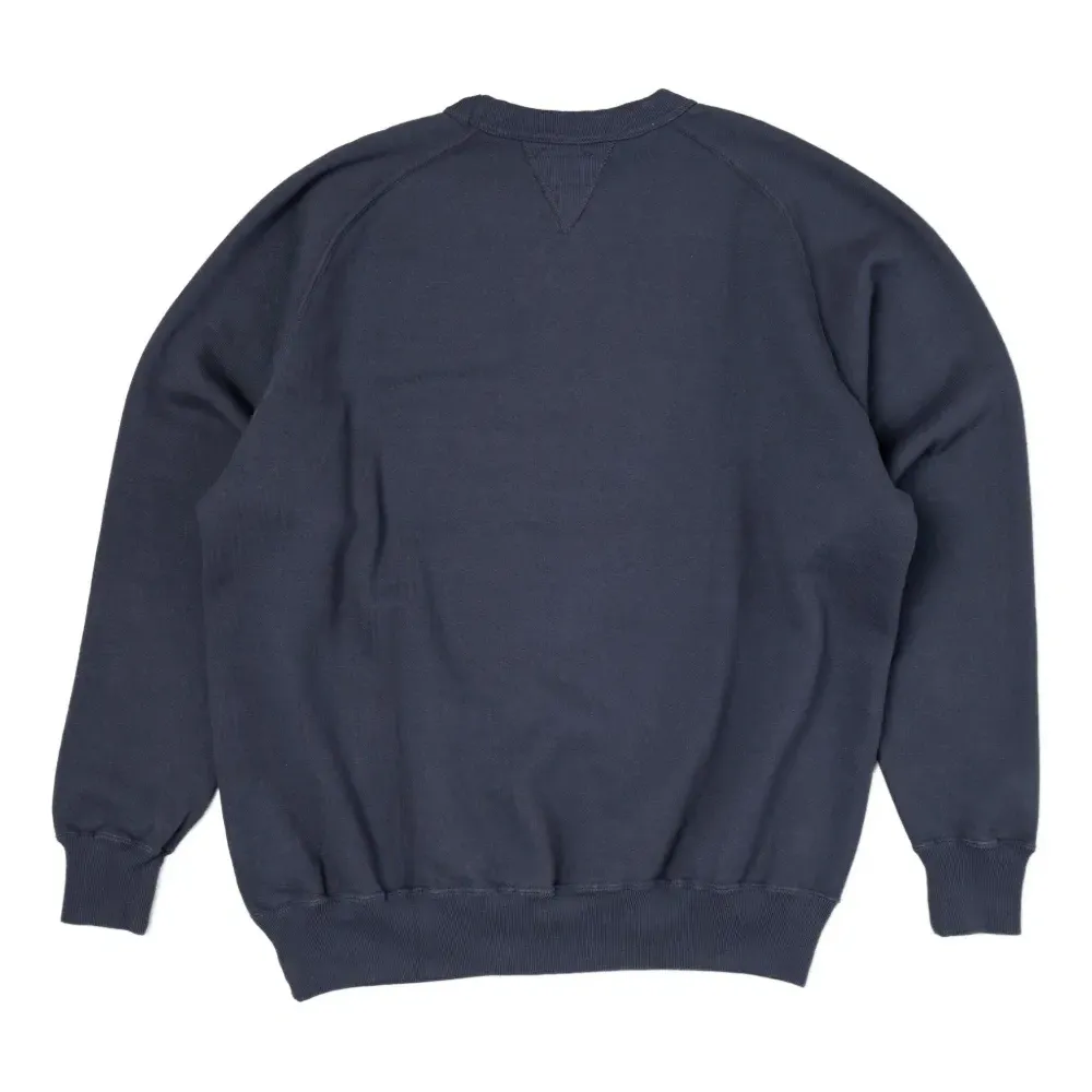 Толстовка Puamana с рукавами реглан