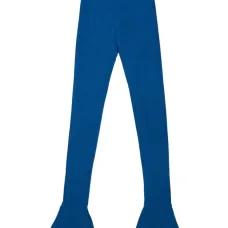 расклешенные брюки Leni