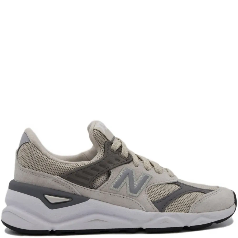 Кроссовки X90 со вставками