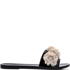 Шлепанцы Babe Springtime