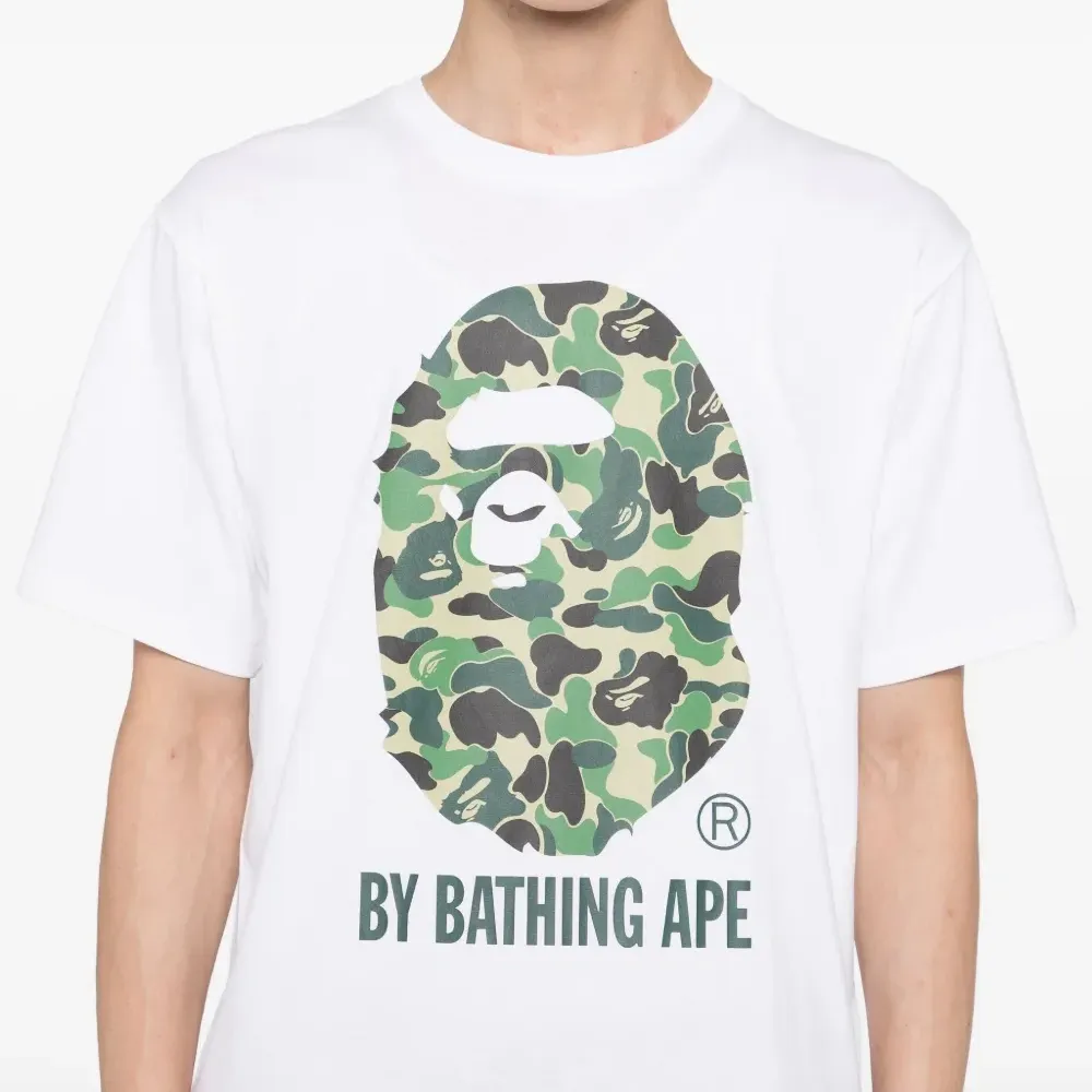 футболка с графичным принтом