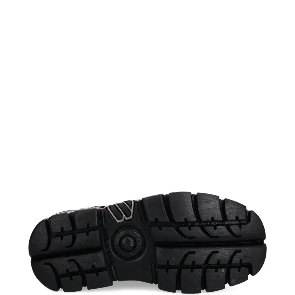 кроссовки M-120N-C54 на платформе