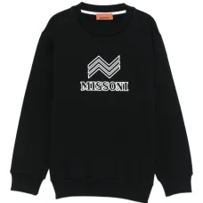 толстовка с логотипом