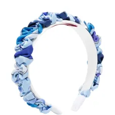 ободок с оборками ободок с оборками