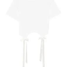 Футболка из лиоцелла