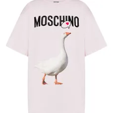 Футболка с принтом Футболка с принтом