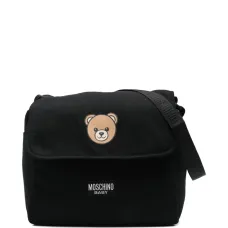 Пеленальная сумка с принтом Teddy Bear