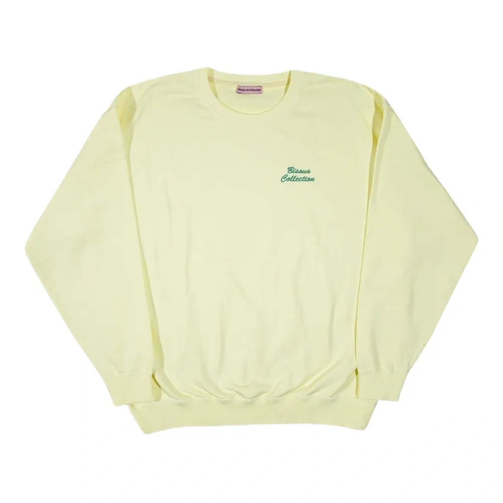 толстовка с вышивкой