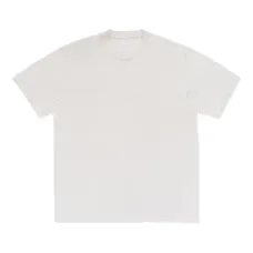 Футболка с круглым вырезом