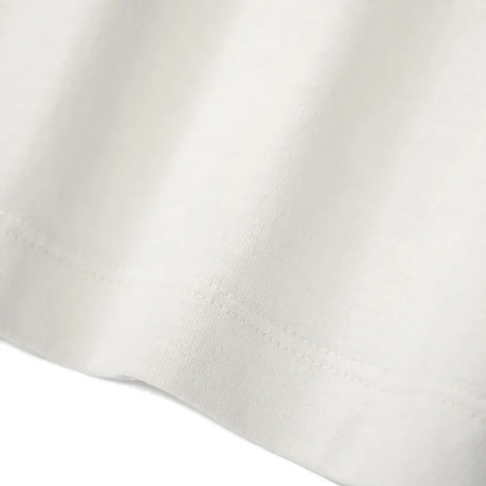 Футболка с круглым вырезом Футболка с круглым вырезом