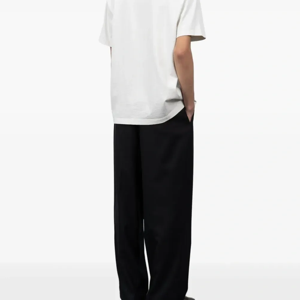 Футболка с круглым вырезом Футболка с круглым вырезом