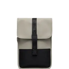 рюкзак Trail с пряжками