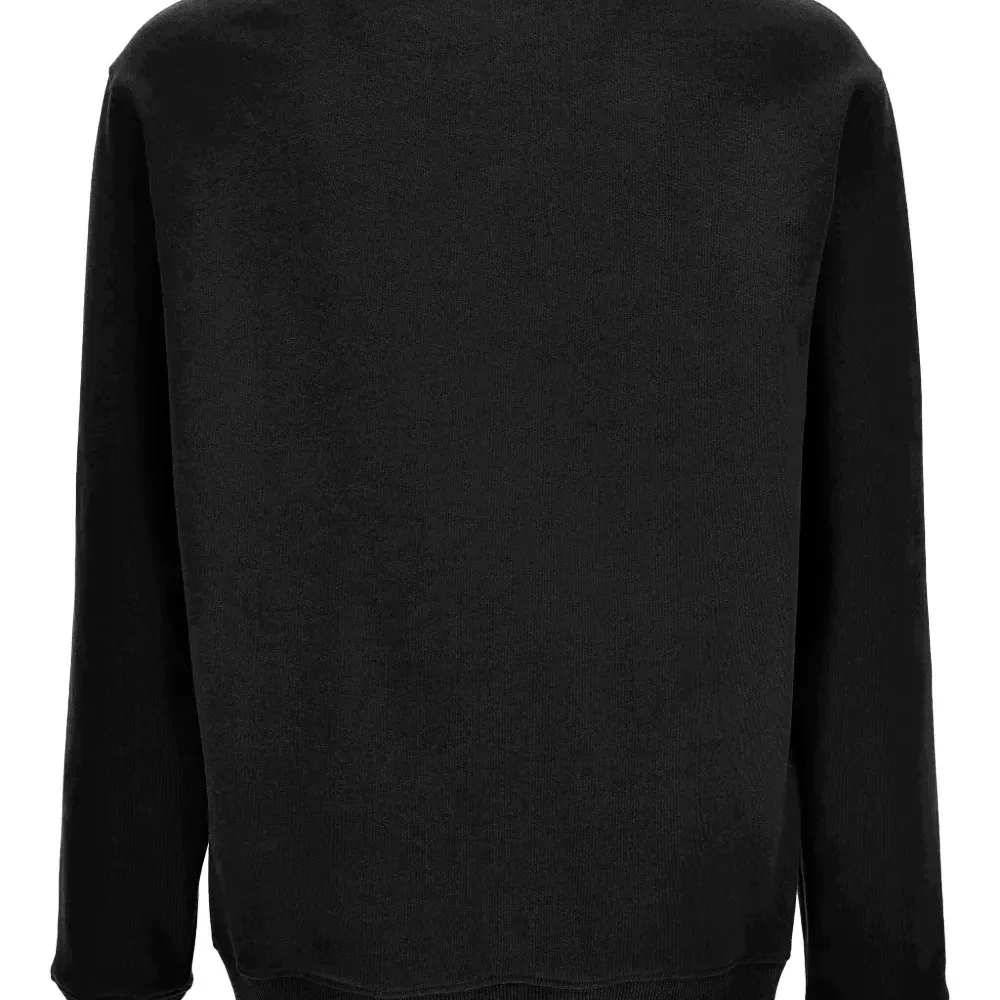 Толстовка с нашивкой-логотипом Толстовка с нашивкой-логотипом