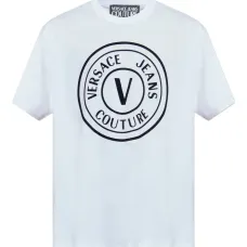 Футболка с логотипом