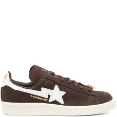 Кроссовки Campus из коллаборации с adidas