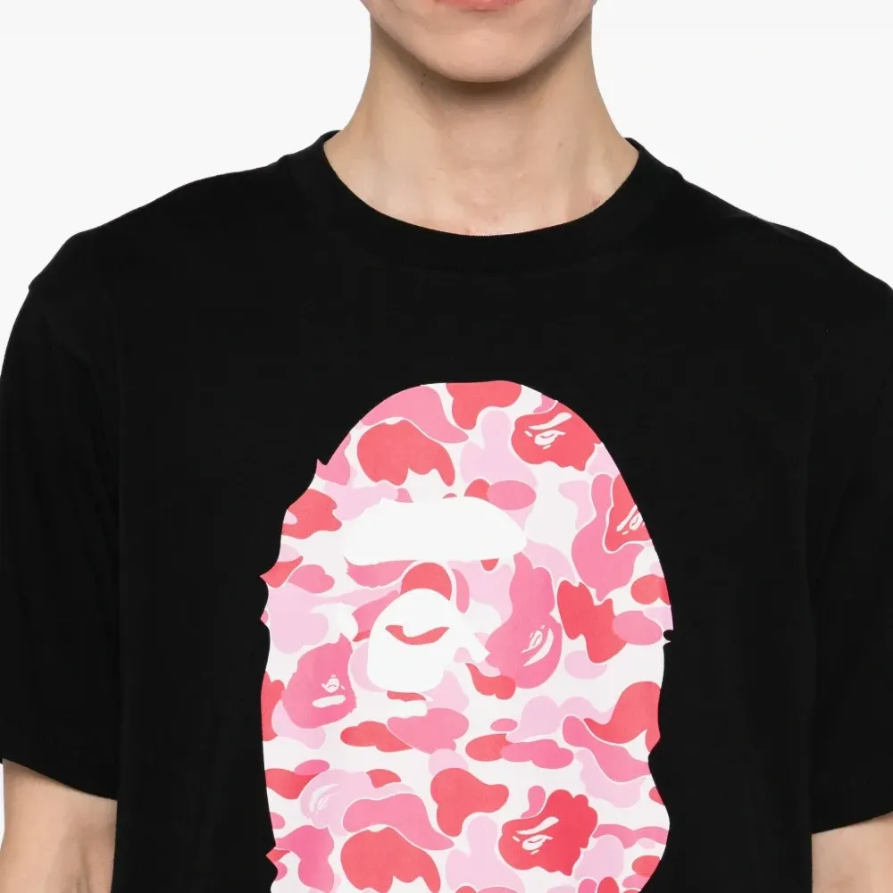 футболка с графичным принтом