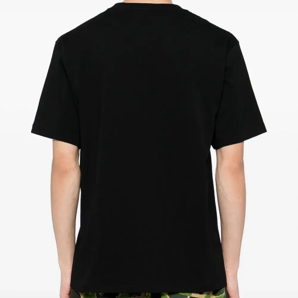 футболка с графичным принтом