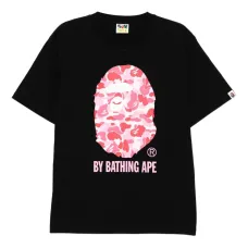 футболка с графичным принтом