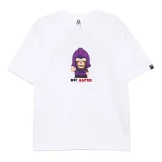 футболка с круглым вырезом