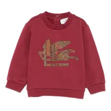 толстовка с вышивкой Pegasus толстовка с вышивкой Pegasus