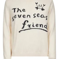 свитер с узором свитер с узором