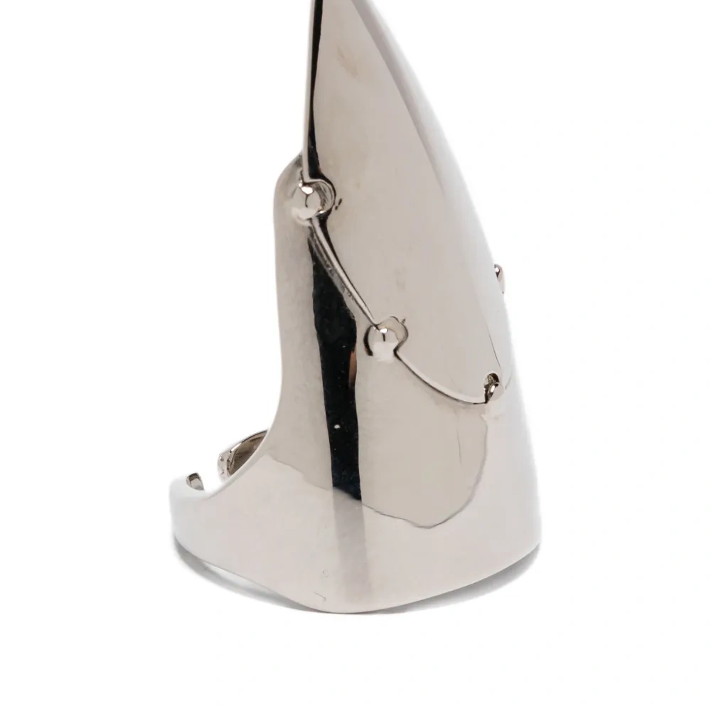 кольцо The Nail